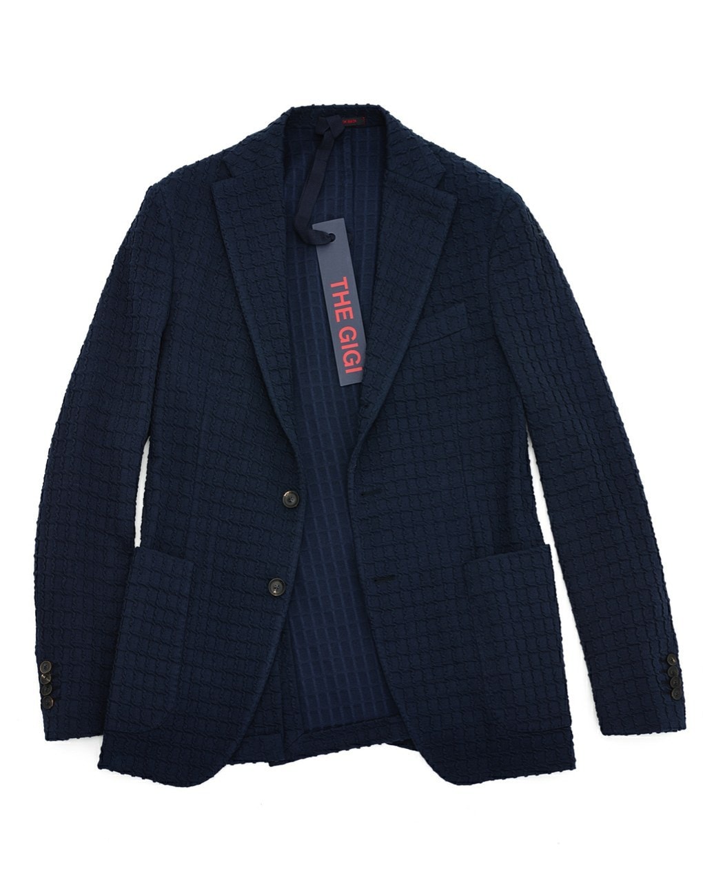 Pitti Immagine Uomo Primavera/Estate 2015 The Gigi